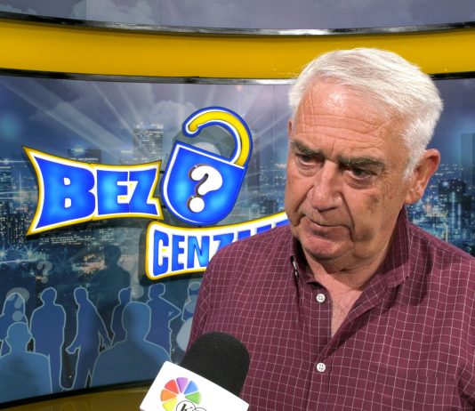 Momčilo Trajković – Aleksandar Vučić je ključni čovek, sastav nove vlade nije bitan