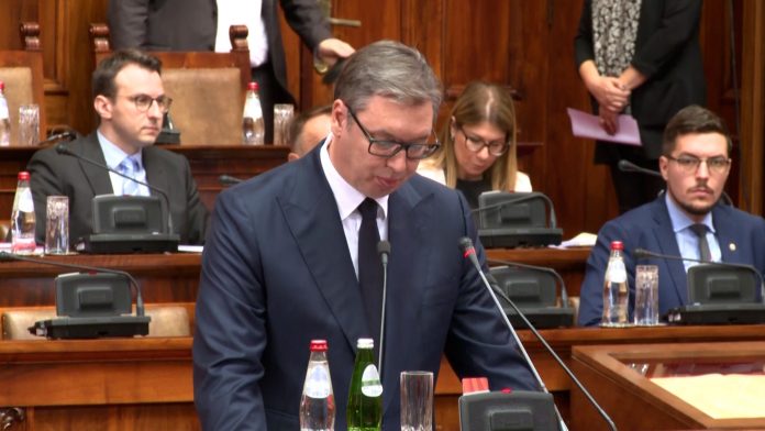 vucic