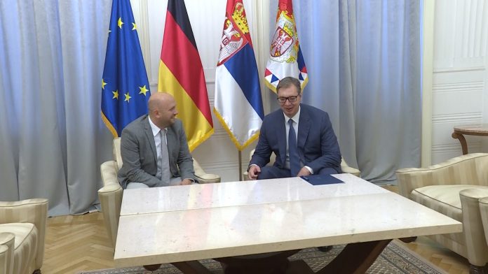 vucic