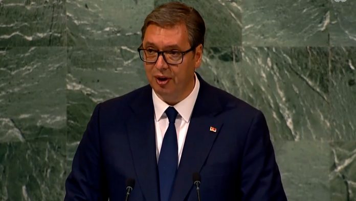 vucic