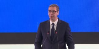 „Grundfos” otvorio novu fabriku u Inđiji, predsednik Vučić prisustvovao svečanosti
