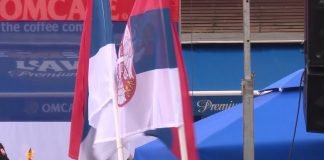 Obeležen Dan srpskog jedinstva, slobode i nacionalne zastave