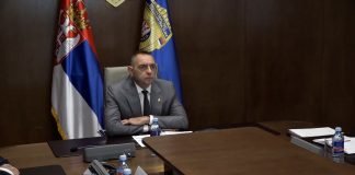 Ministar Vulin – Koridor 10 i ove sezone najbezbednija saobraćajnica u Evropi