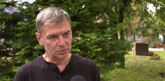 Aleksandar Jovanović Ćuta – Mi smo ekonomski tigar od kog beže glavom bez obzira naša deca