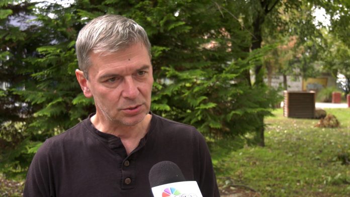 Aleksandar Jovanovic Cuta Da voza Vucica