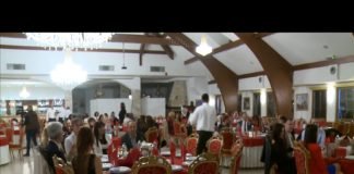 Bijeljina – Prosvetno-sindikalna večera
