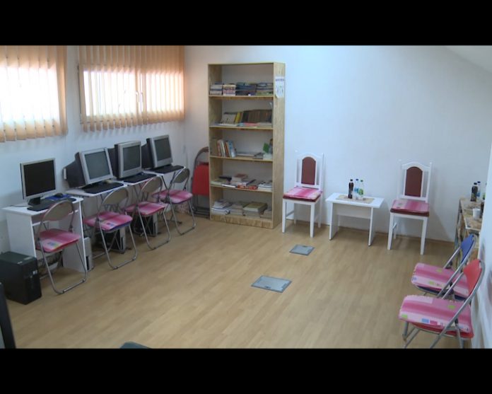 BIJELJINA CRT