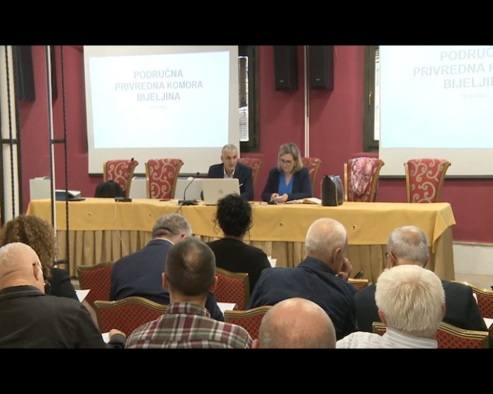 BIJELJINA PRIVREDNA KOMORA