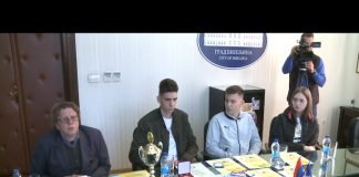Bijeljina – Uspeh mladih inovatora Tehničke škole
