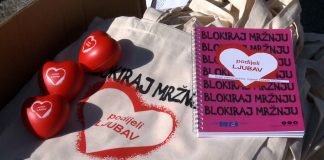 Bijeljina – Štetnost govora mržnje