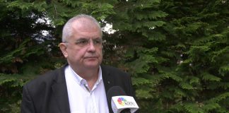 Nenad Čanak – Izjašnjavanje kao Vojvođanin važno kao i izjašnjavanje bilo koje druge nacionalnosti