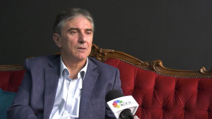 CVIJETIN MILIVOJEVIĆ Poljoprivredni i ribarski proizvodi