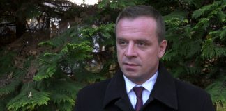 Čedomir Stojković – Zelene površine se daju investitorima bliskim vlasti da podižu zgrade