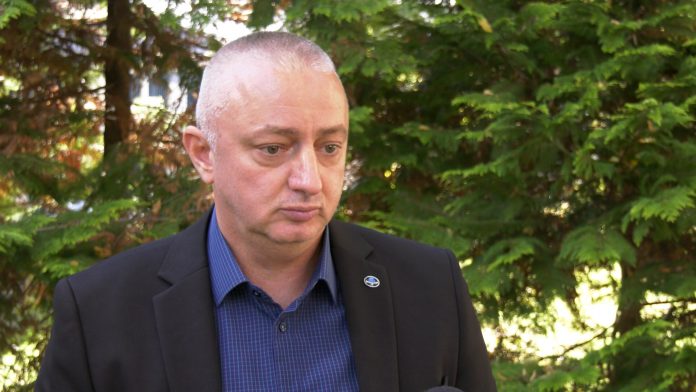 DARKO TRIFUNOVIĆ Ruski predsednik Vladimir Putin