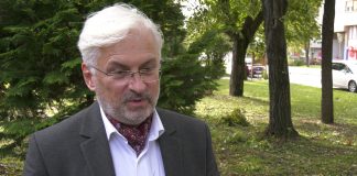 Duško Kuzović – Treći svetski rat je počeo sa Kosovom i završiće se sa Kosovom