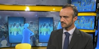 Dejan Mirović – Vučić da objasni prijateljstvo sa Hašimom Tačijem