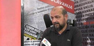 Dragan Šormaz – Srbija podržava politiku jedne Kine