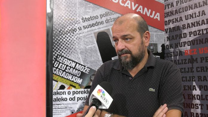 Dragan Šormaz