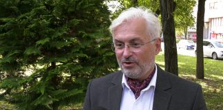 Duško Kuzović – Srbija ni po koju cenu ne sme da uvede sankcije Rusiji
