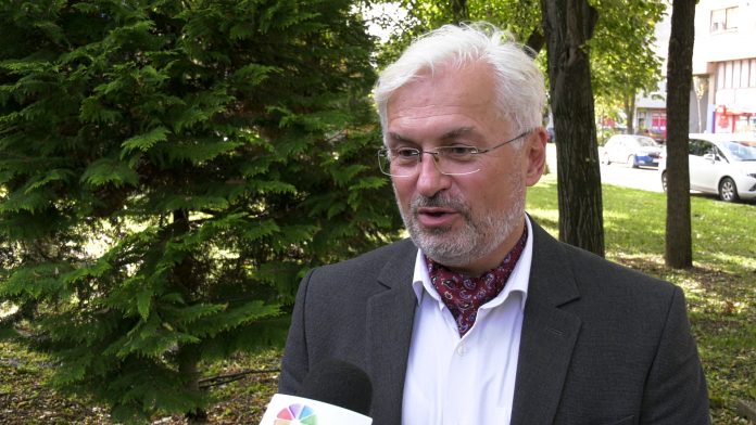 Dusko Kuzovic