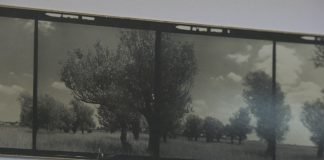 Izložba fotografija ,,Vreme’’ Vladete Milojevića