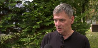 Aleksandar Jovanović Ćuta – Tamo gde je bila Zorana Mihajlović tamo prirode više nema