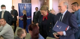 Krkobabić – Naseljavanje praznih seoskih kuća je zadatak od nacionalnog interesa