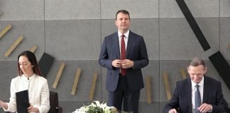 Mirović – 534 miliona dinara za opremanje nove zgrade RTV-a