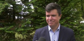 Boris Malagurski – Priča o pritiscima na Srbiju sa Zapada je fabrikovana