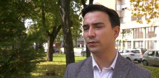 Marko Jeremić o sastavu nove Vlade