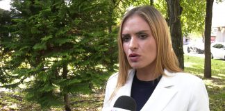 Milica Đurđević Stamenkovski – Milo Đukanović je političar po modelu Zapada