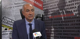 Milo Lompar – Roman o Londonu Miloša Crnjanskog je prvi kosmopolitski roman u srpskoj književnosti