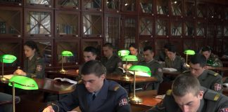 Konkurs Ministarstva odbrane za dodelu studentskih stipendija