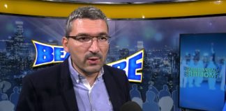 Miroslav Parović – Situacija u Ukrajini je maratonska trka a najmanje vojni sukob