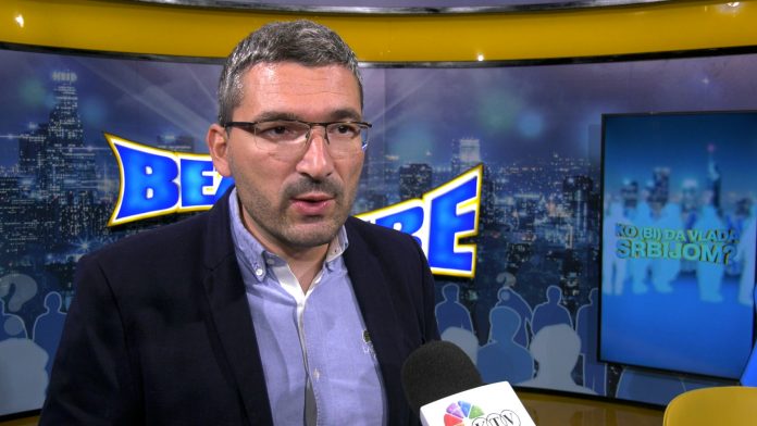Miroslav Parovic jos malo Ukrajine