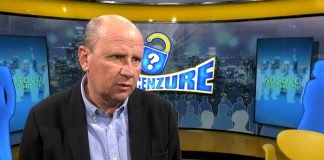 Mlađan Đorđević – Ne vode rat Rusija i Ukrajina već Zapad i Rusija