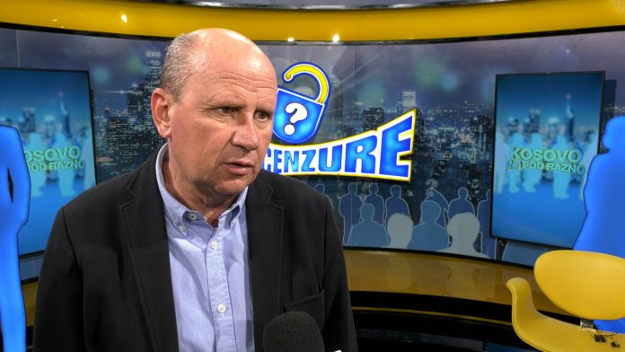 Mladjan Djordjevic opet ukrajina