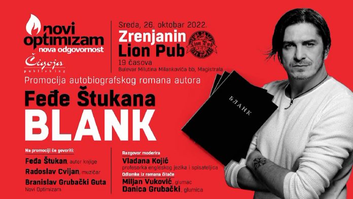 Najava Novi Optimizam BLANK