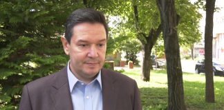 Nemanja Šarović – Vlast se dodvorava neprijateljima Srbije