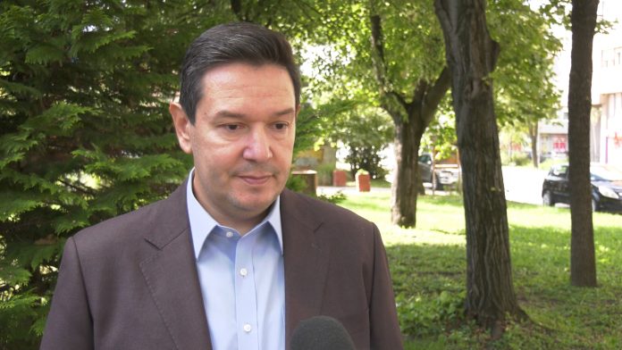 Nemanja Šarović