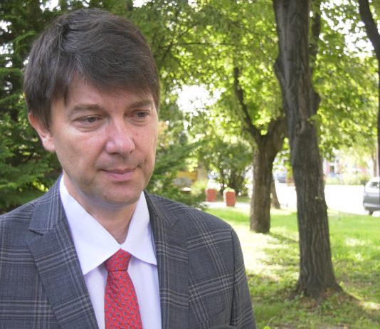 Nikola Jovanović – Nezavisno Kosovo je projekat Zapada