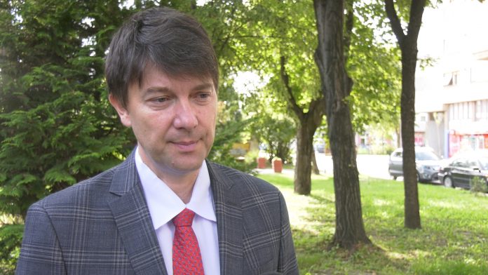 Nikola Jovanović kosovo