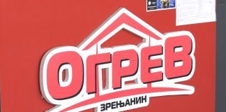 Ogrev – Nova nedeljna akcija od 14. do 21. oktobra