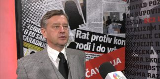 Ivan Pajović o ekonomskoj krizi u Velikoj Britaniji