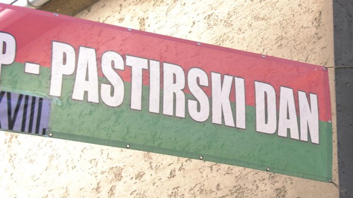 PASTIRSKI DAN
