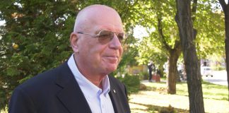 Milan St. Protić – U Vladi će, kao i do sada, sedeti pijuni