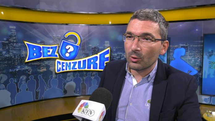 Parovic europrajdovci litijasi