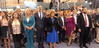 Otvoren 65. međunarodni beogradski sajam knjiga – Počasni gost Rumunija