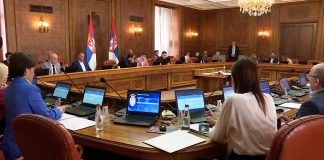 Ko će biti ministri u novoj Vladi Srbije?