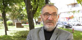 Siniša Kovačević – Ne verujem da se može ponoviti 5. oktobar